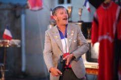 Cycl Loko La grande Ceremonie  16 * 5616 x 3744 * (6.12MB)